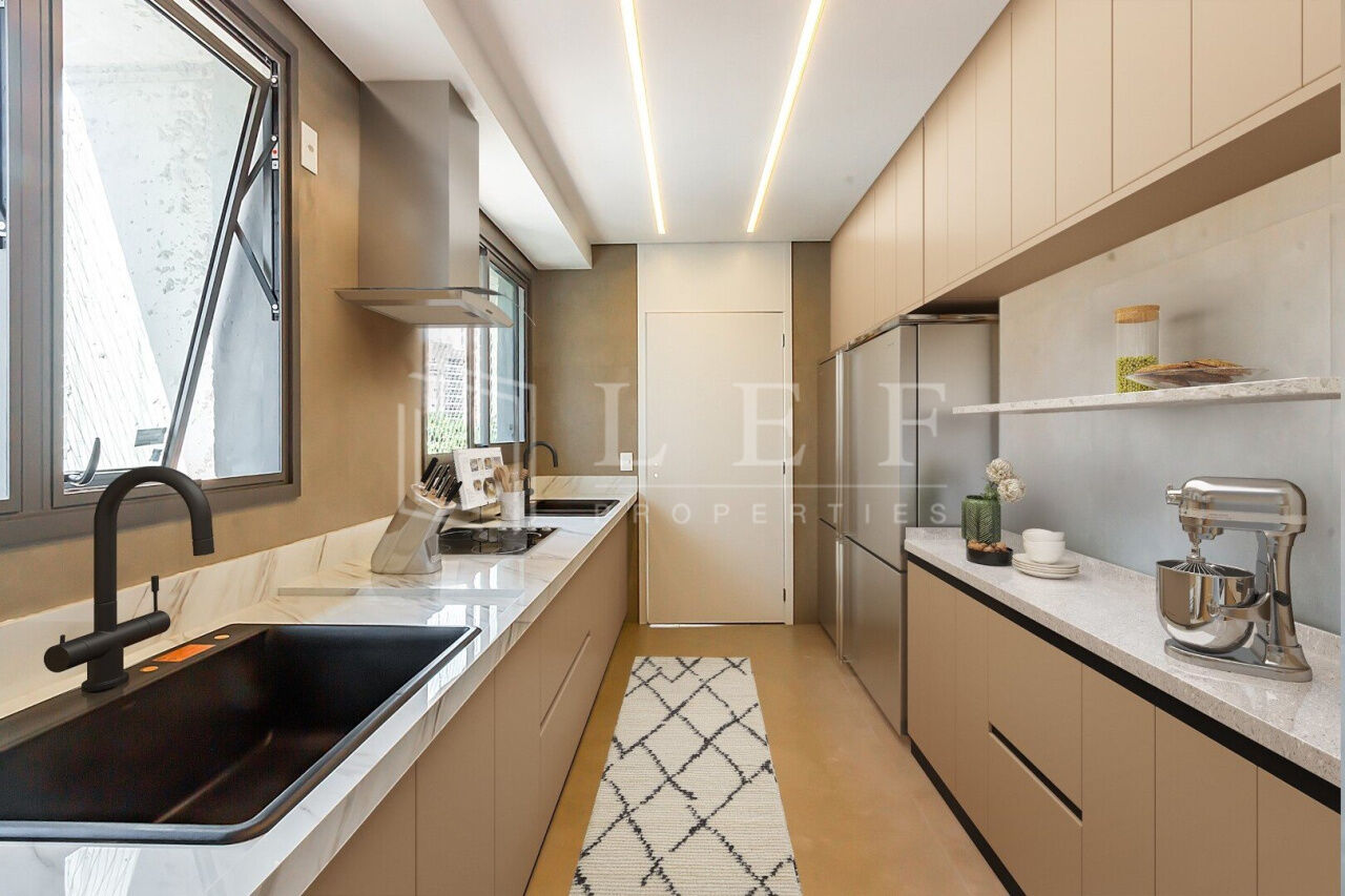 Lef Properties
