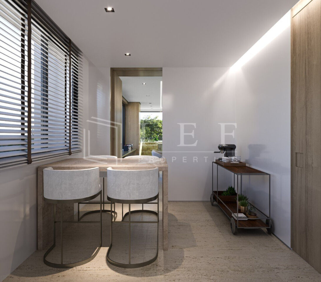 Lef Properties