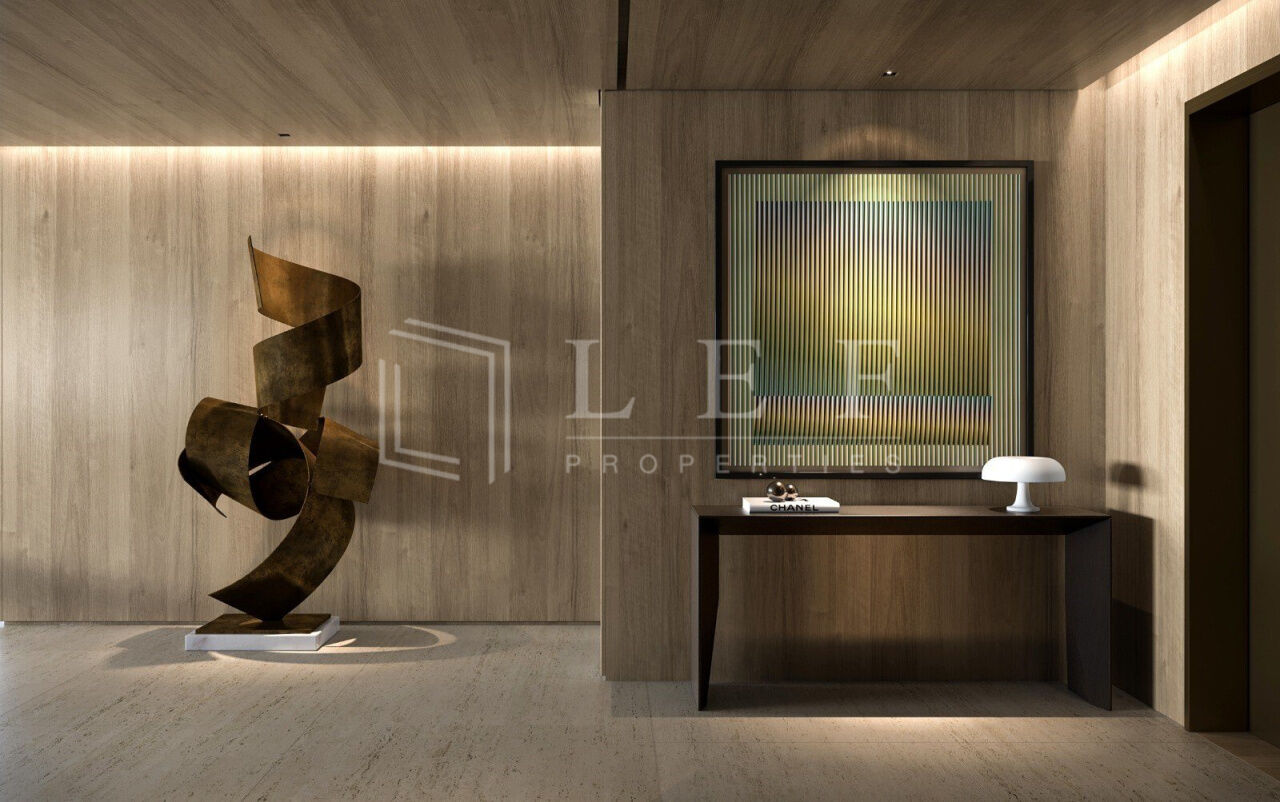 Lef Properties