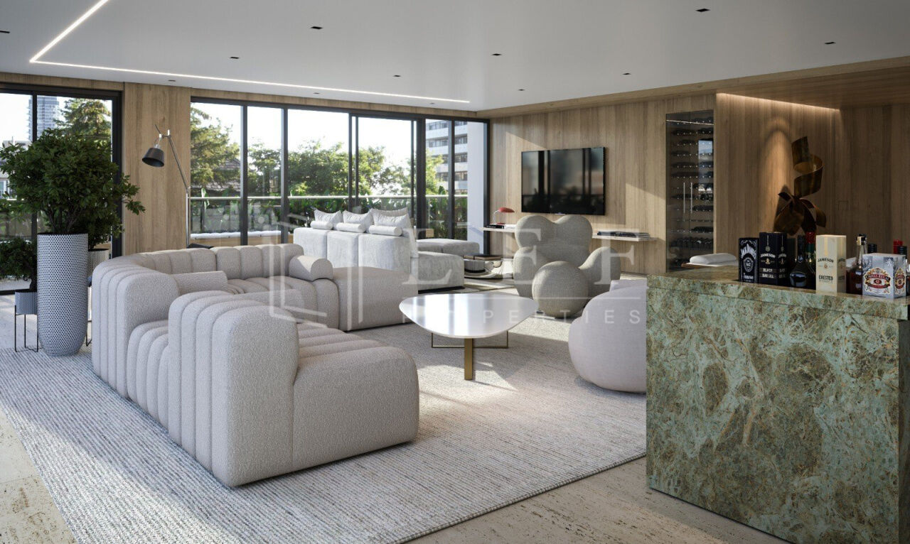 Lef Properties