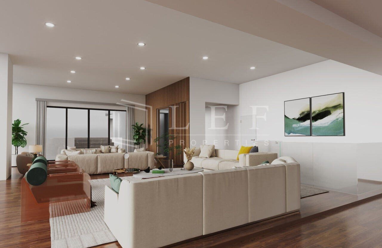 Lef Properties