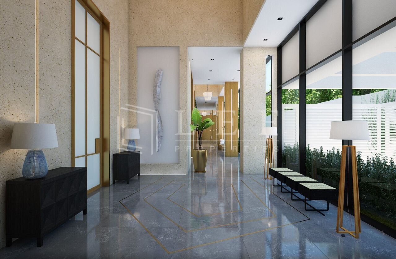 Lef Properties