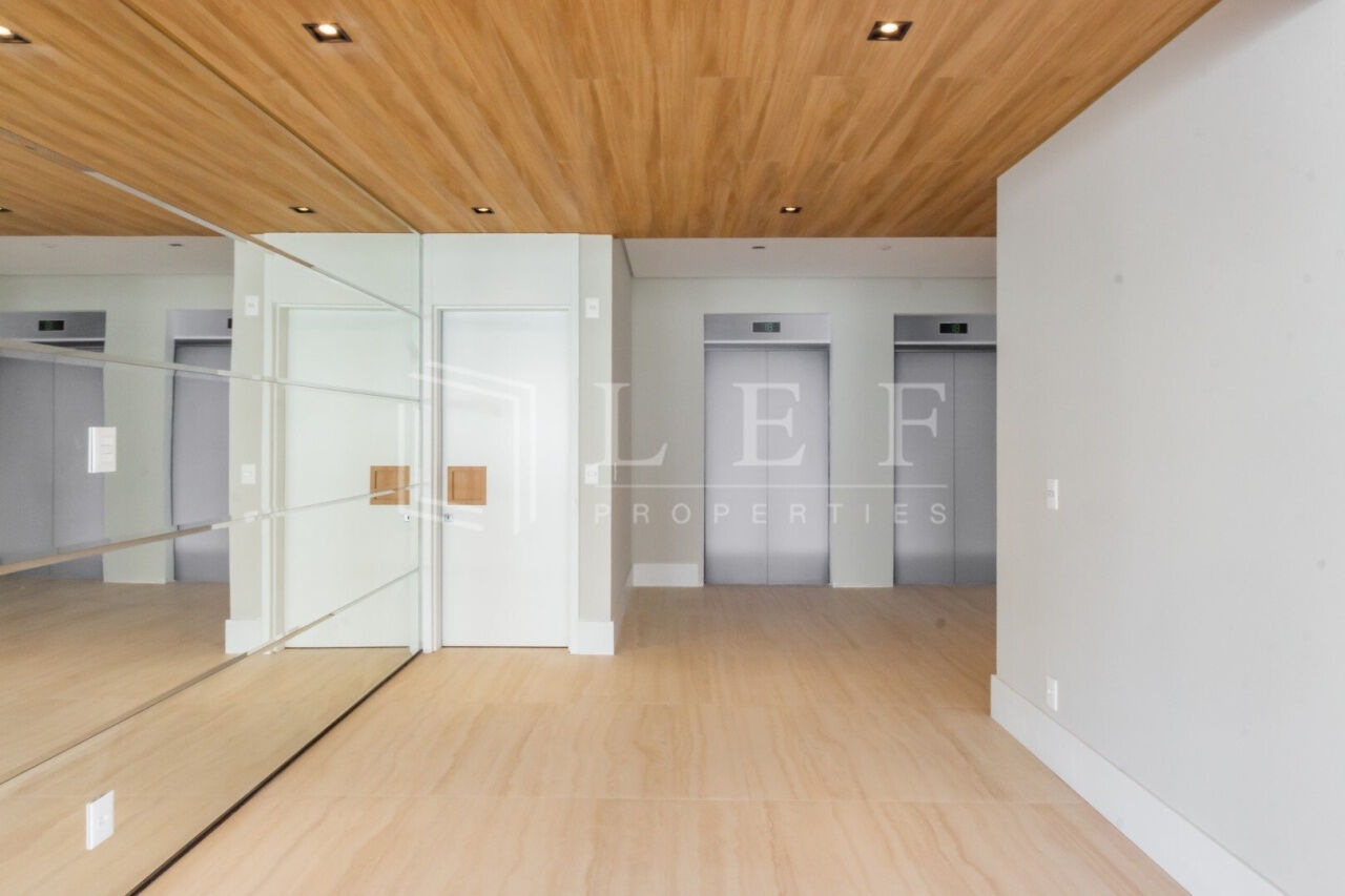 Lef Properties