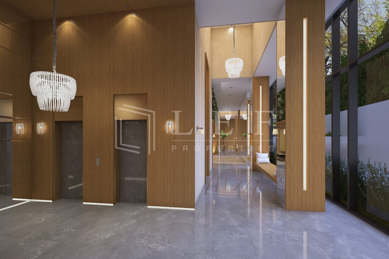 Lef Properties