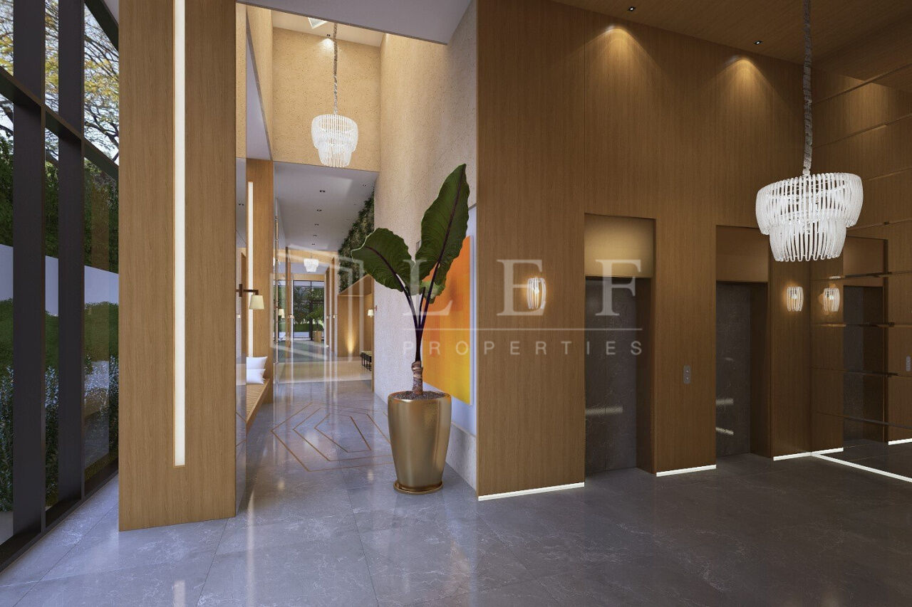 Lef Properties