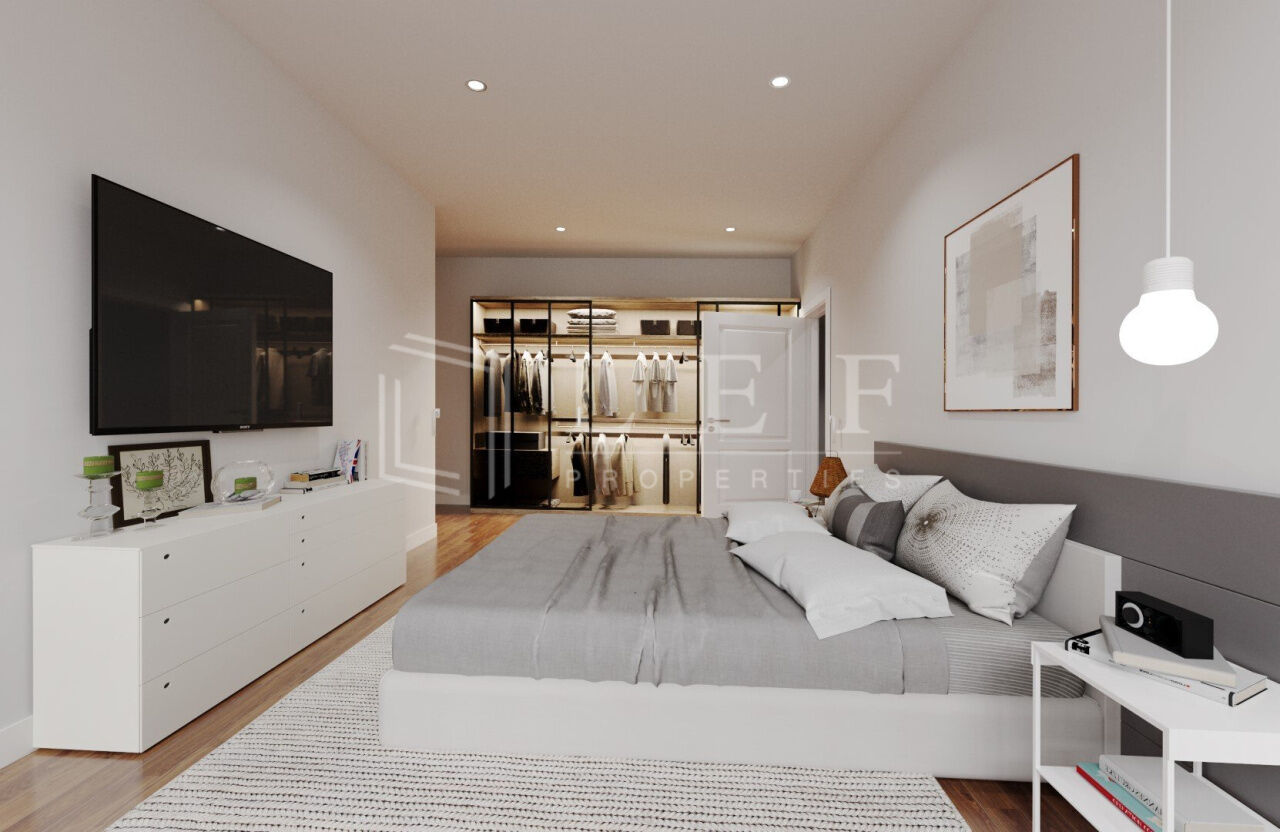 Lef Properties