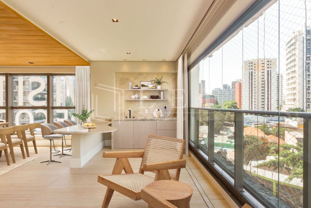 Lef Properties