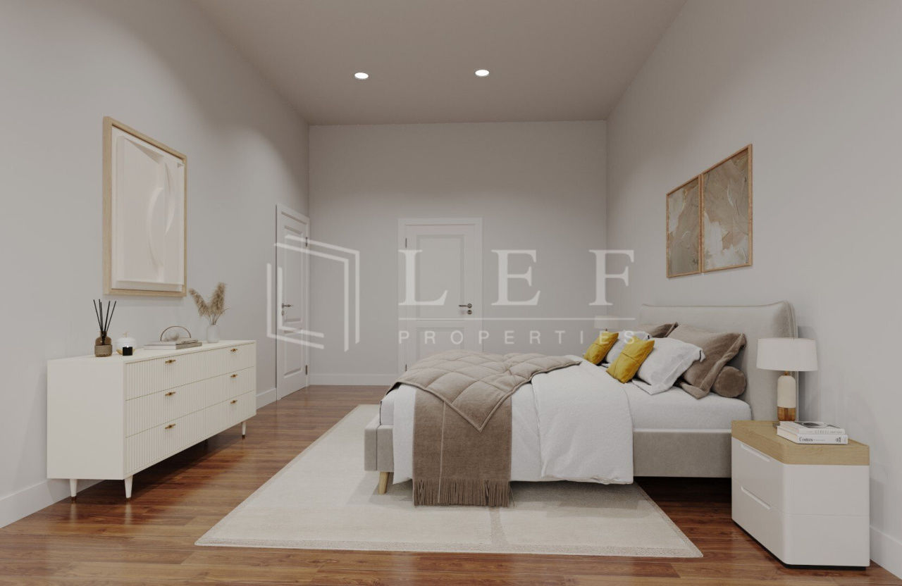 Lef Properties