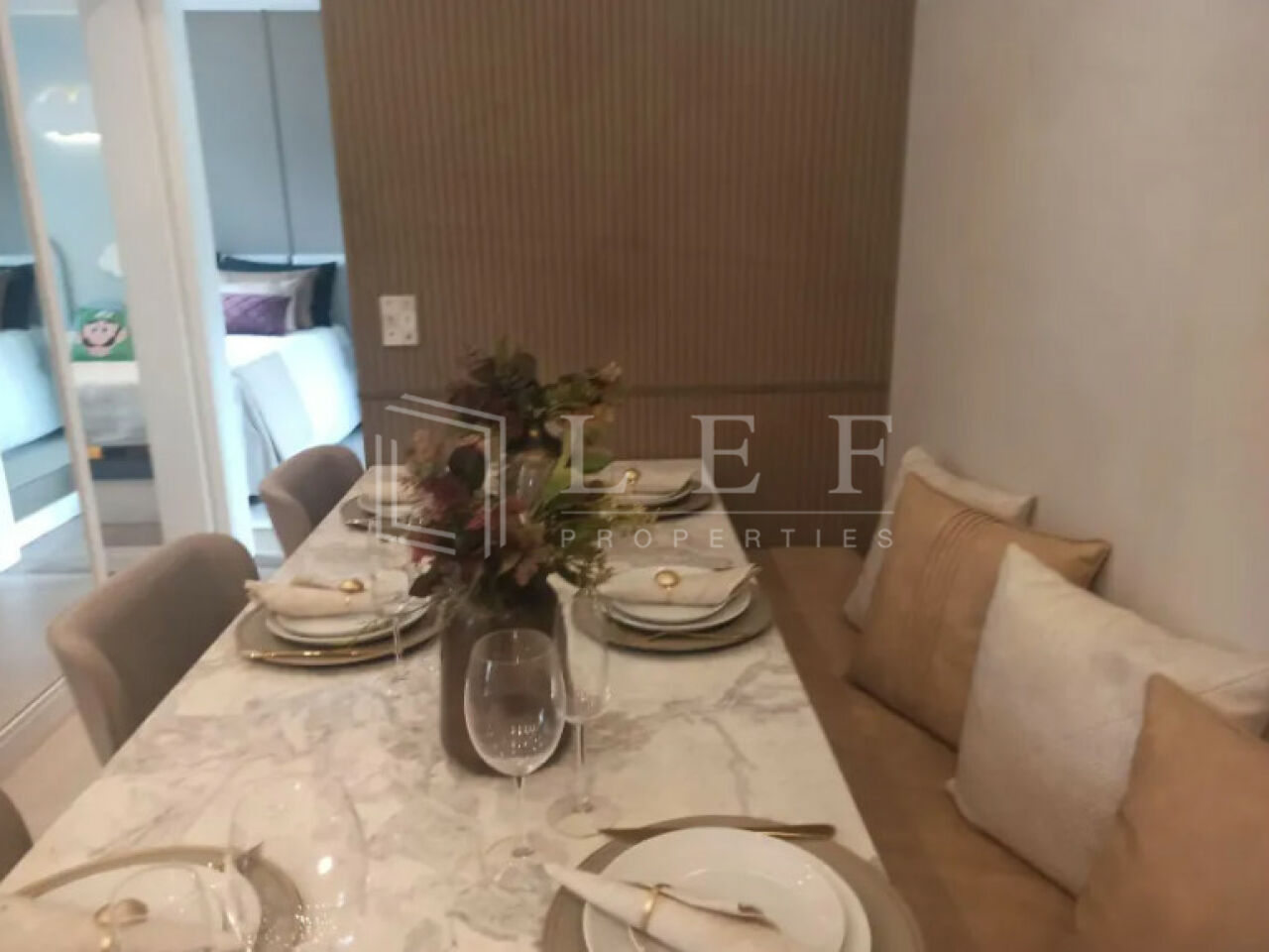 Lef Properties