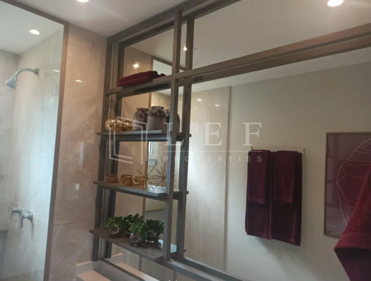 Lef Properties