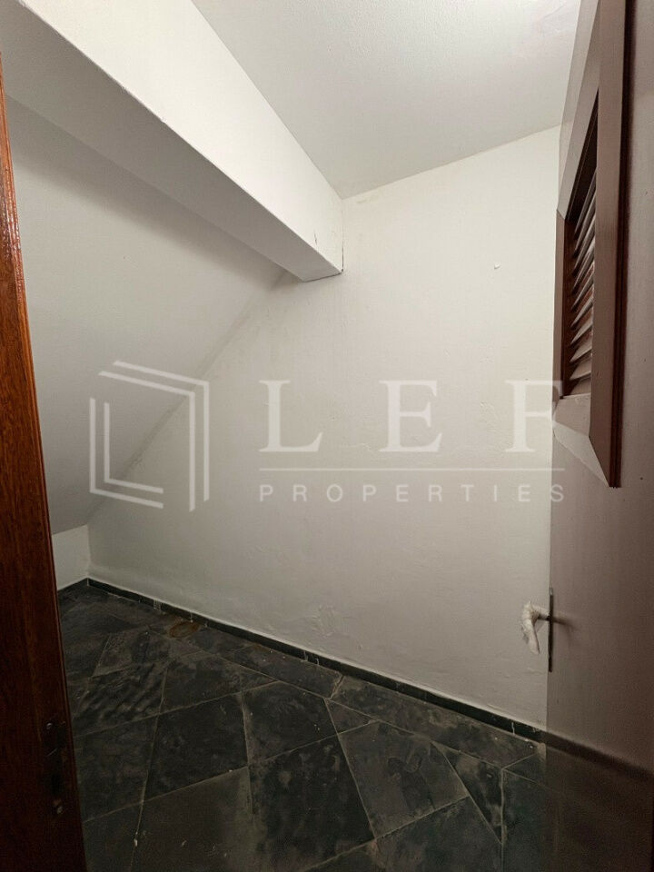 Lef Properties