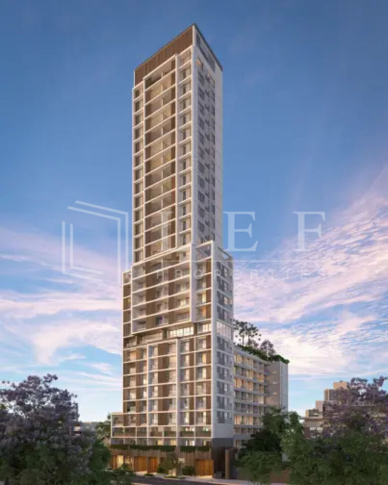 Lef Properties