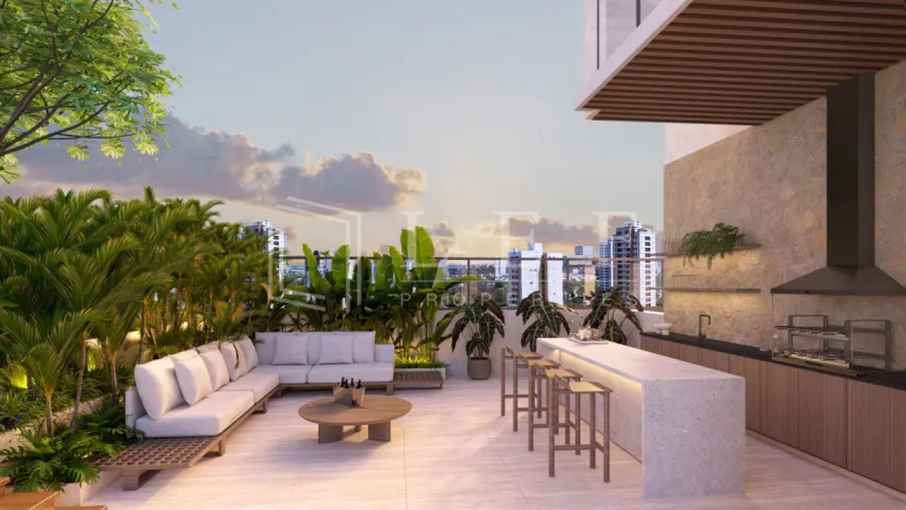 Lef Properties