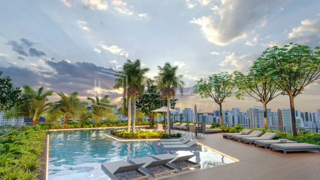 Lef Properties