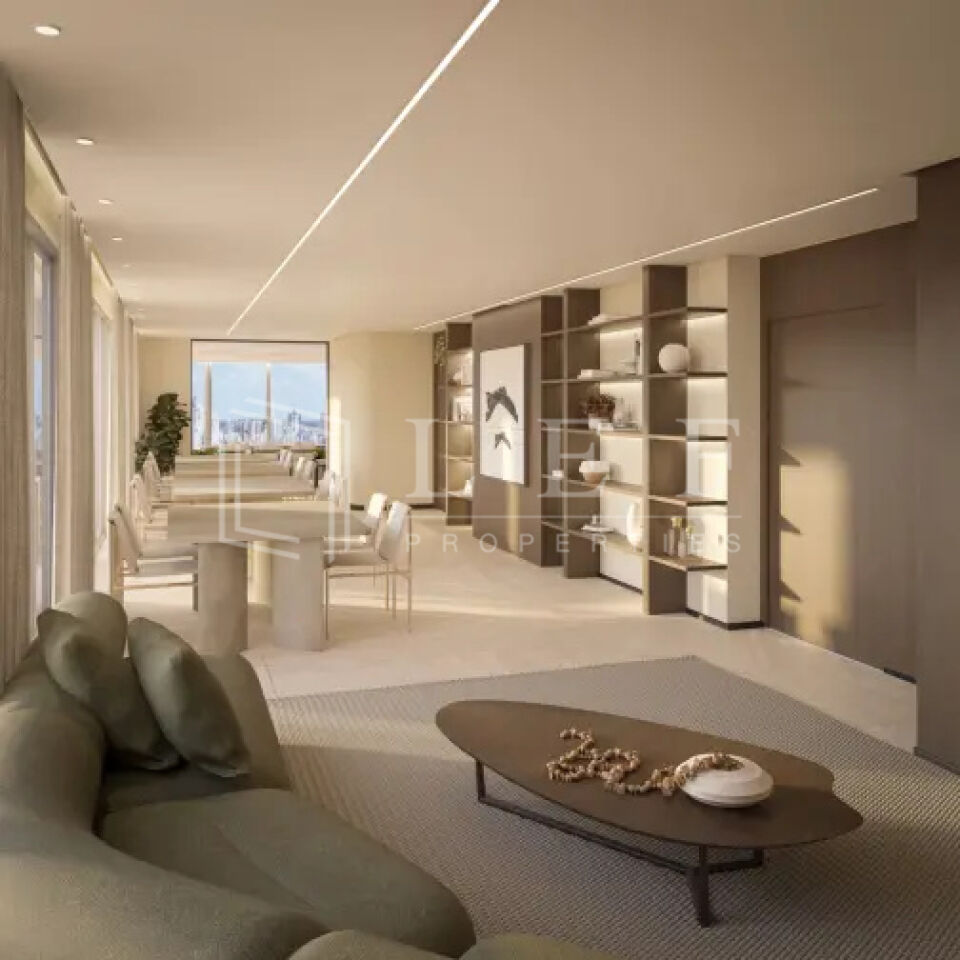 Lef Properties