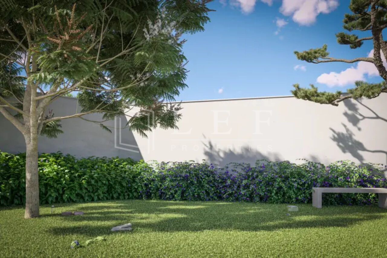 Lef Properties