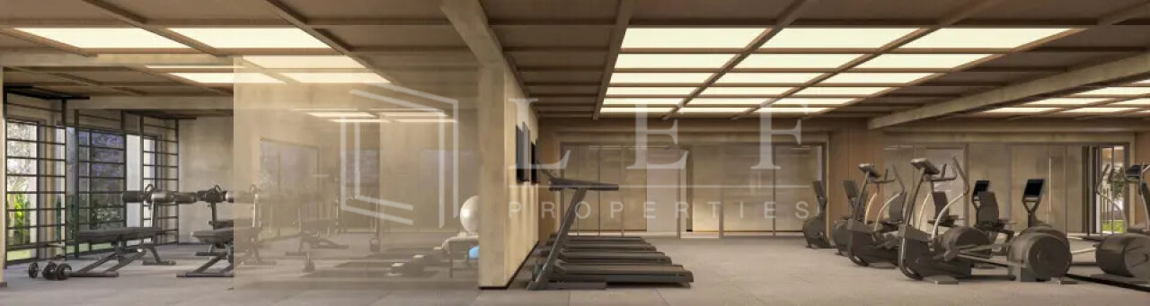 Lef Properties