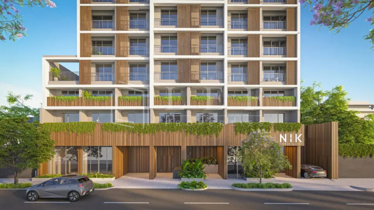 Lef Properties