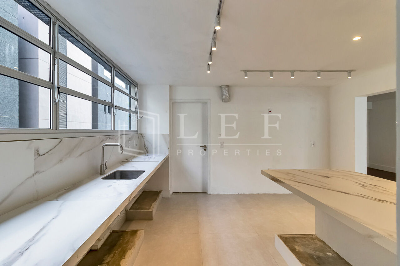 Lef Properties