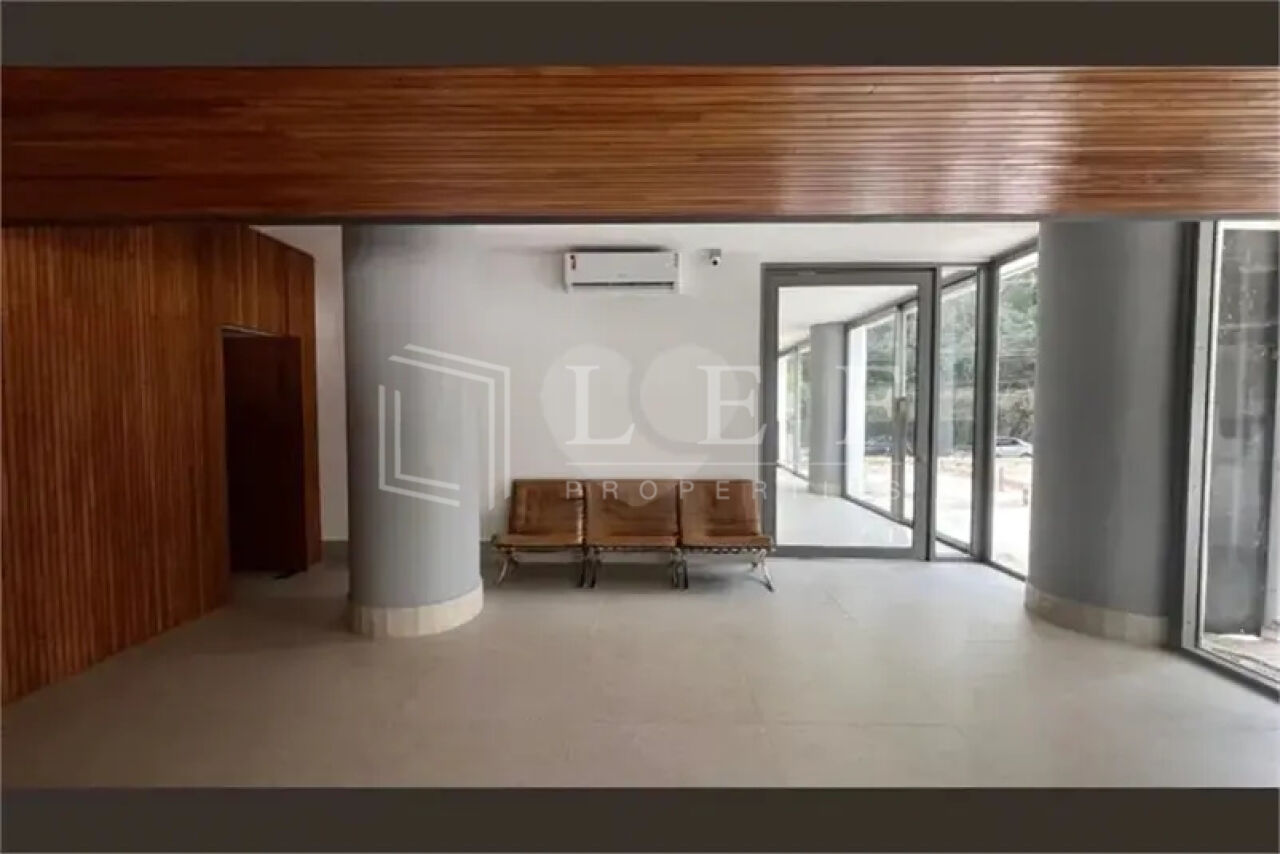 Lef Properties