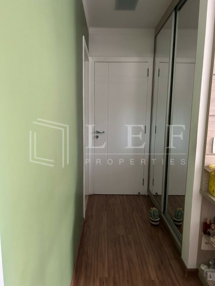Lef Properties