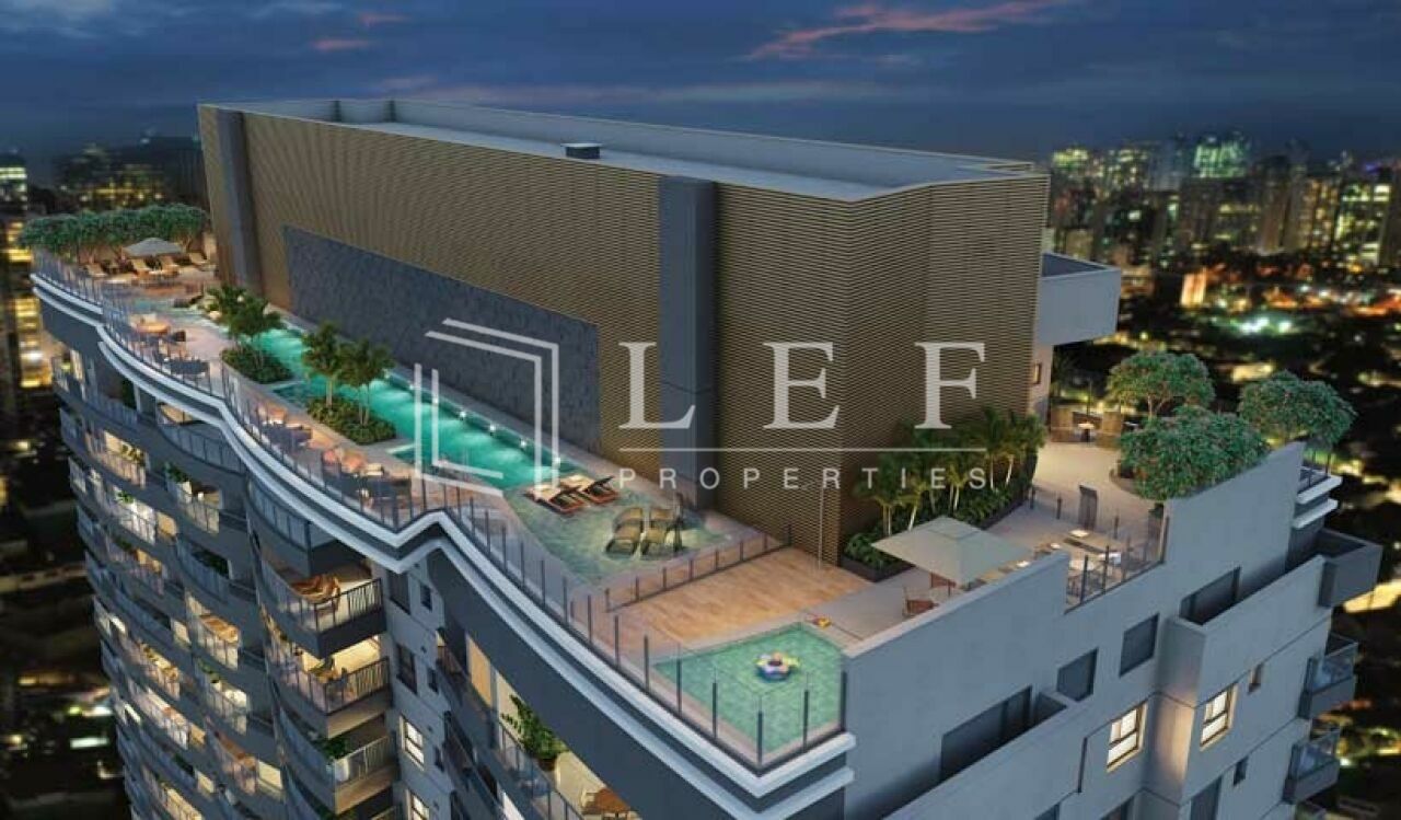 Lef Properties