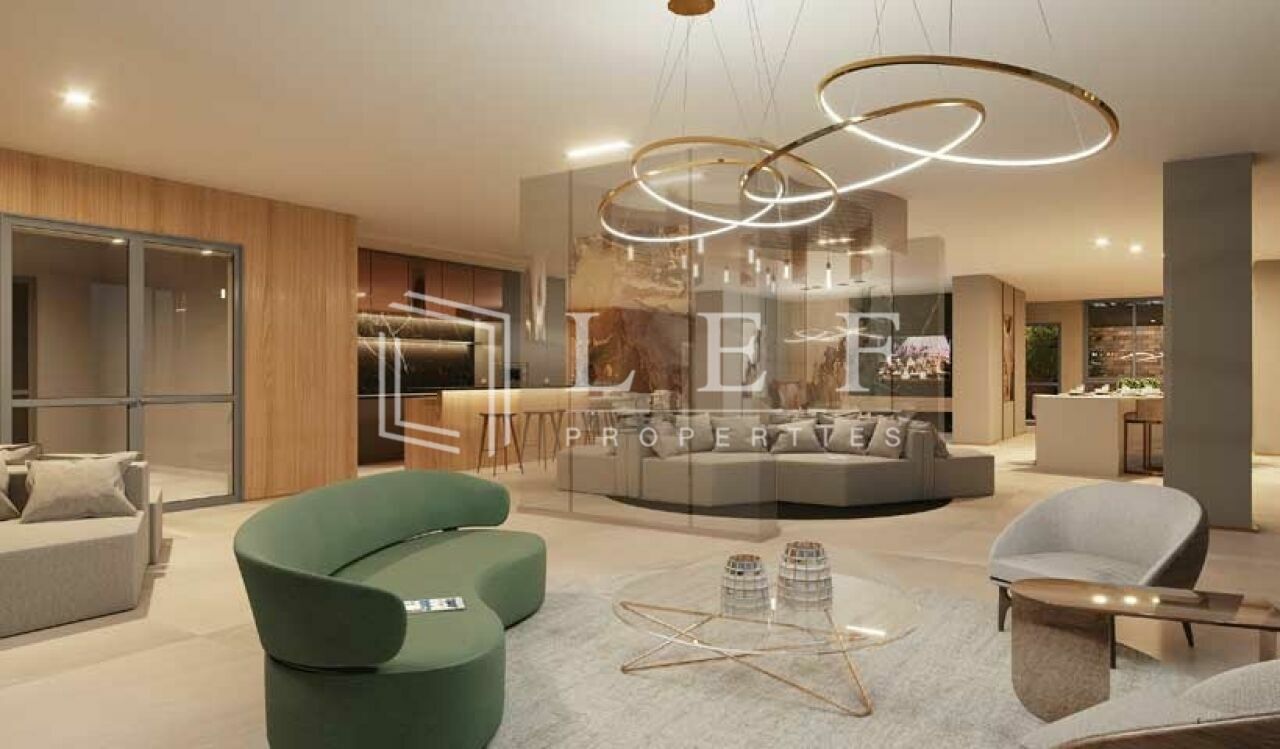 Lef Properties