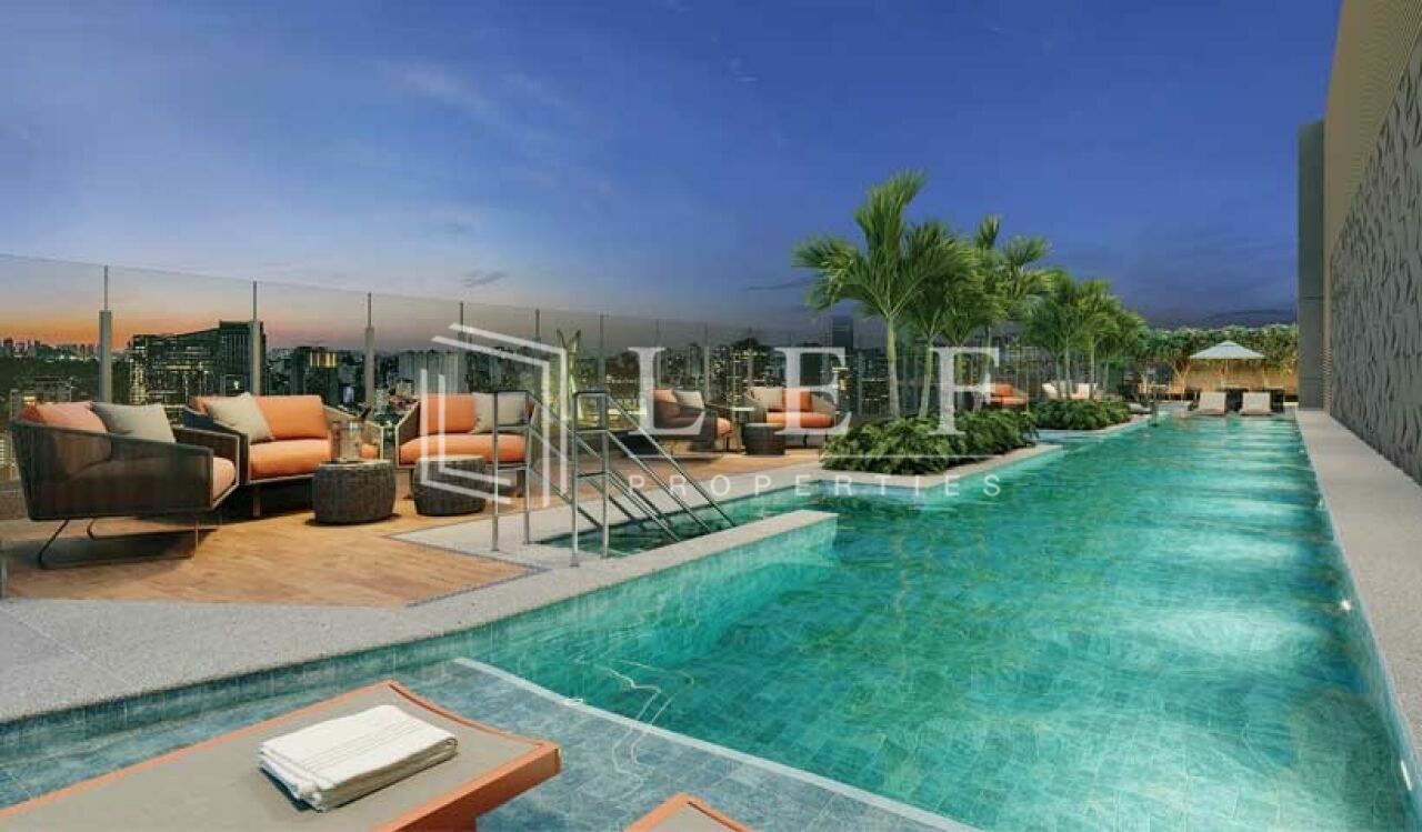 Lef Properties