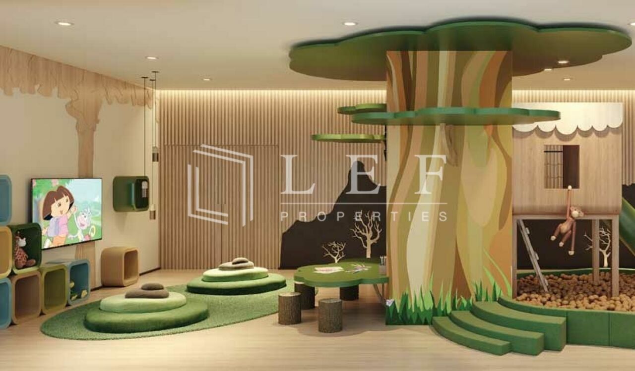 Lef Properties