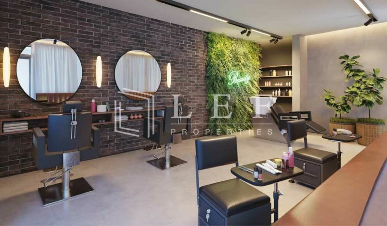 Lef Properties