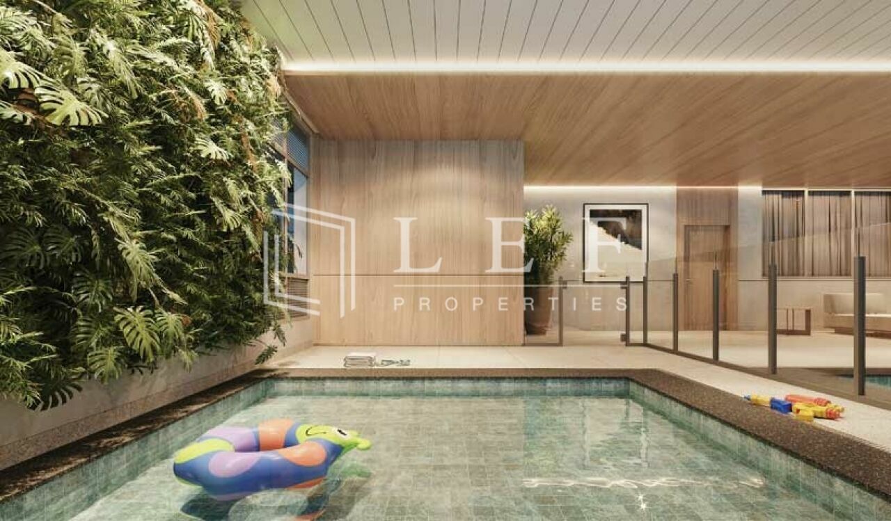 Lef Properties