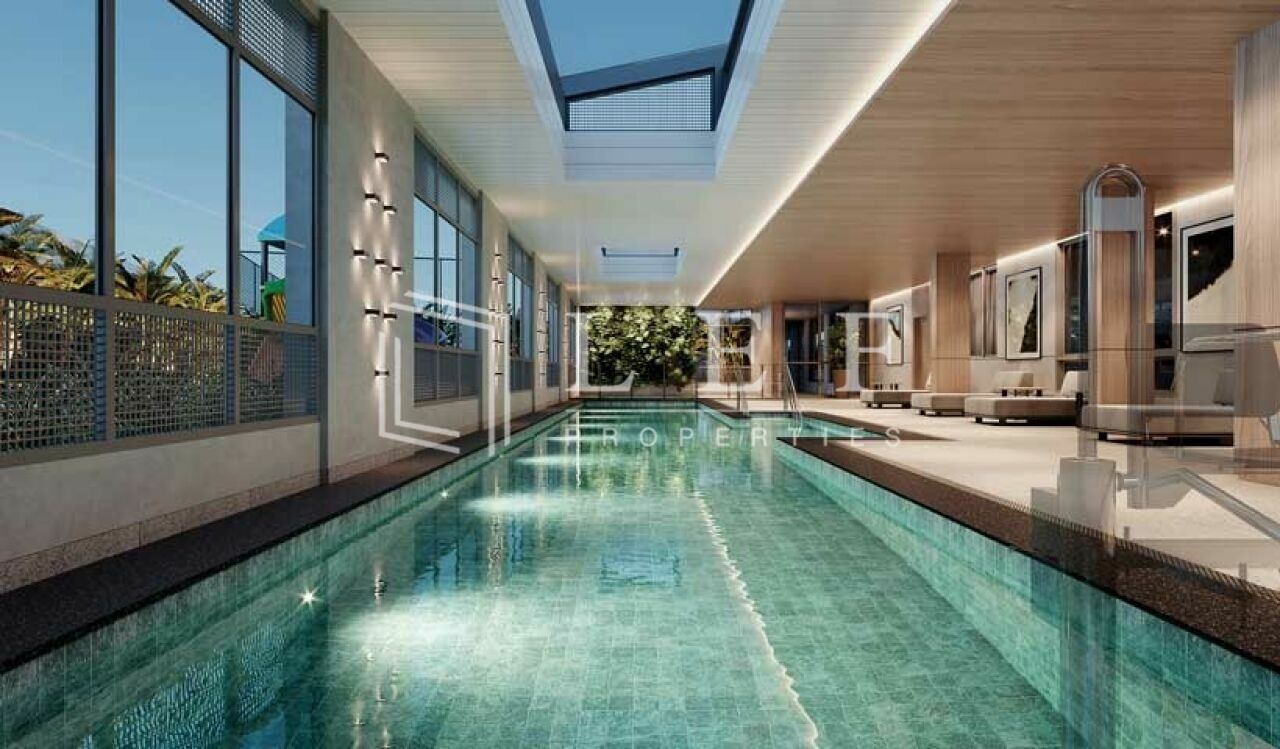 Lef Properties