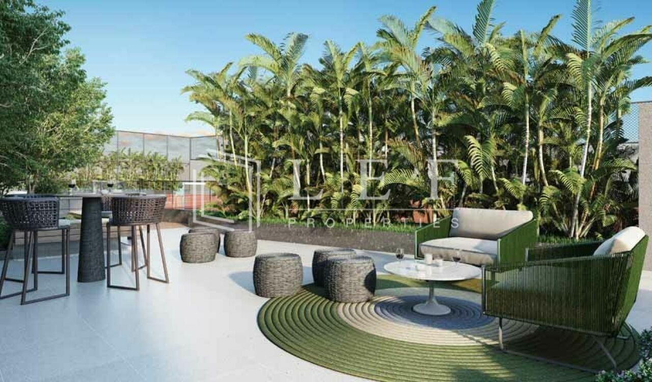 Lef Properties