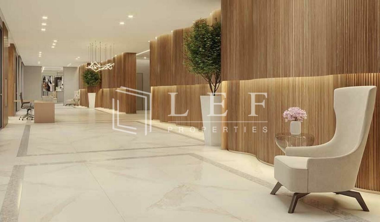 Lef Properties