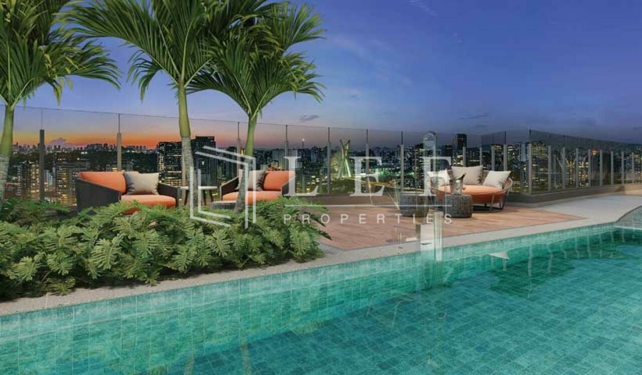 Lef Properties