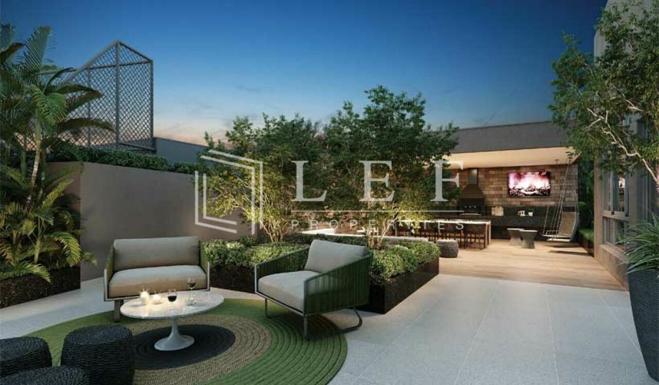 Lef Properties