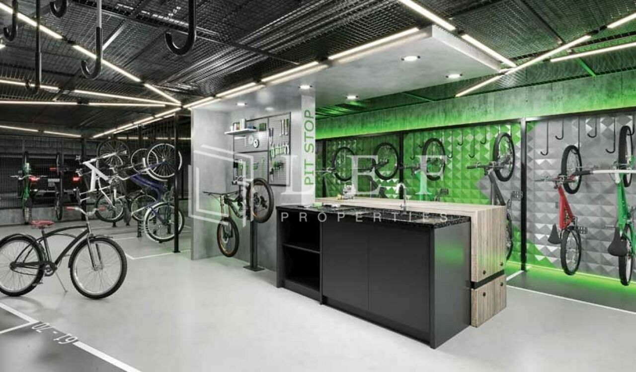 Lef Properties