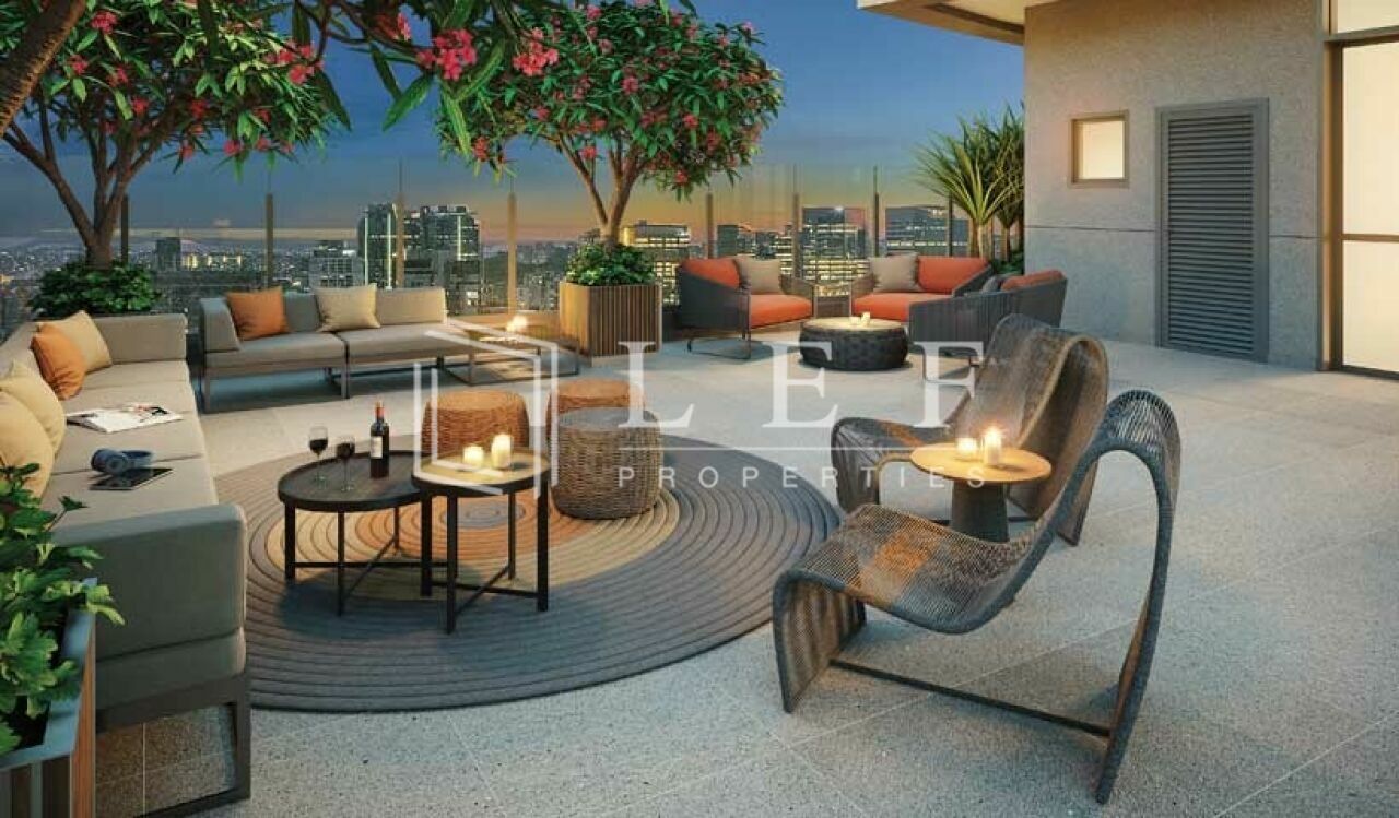 Lef Properties