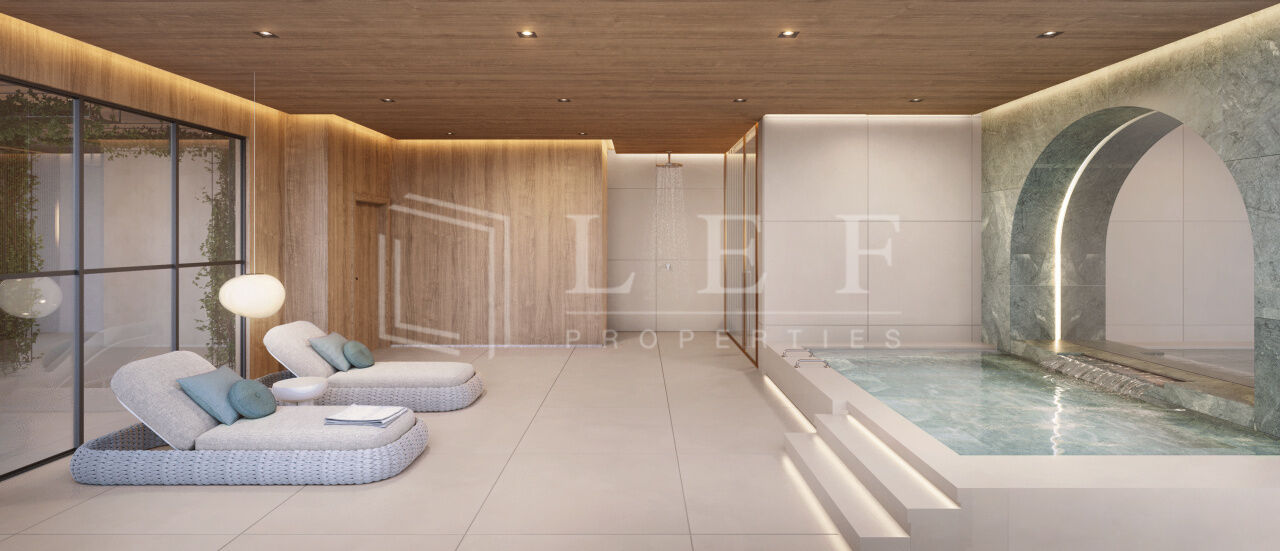 Lef Properties