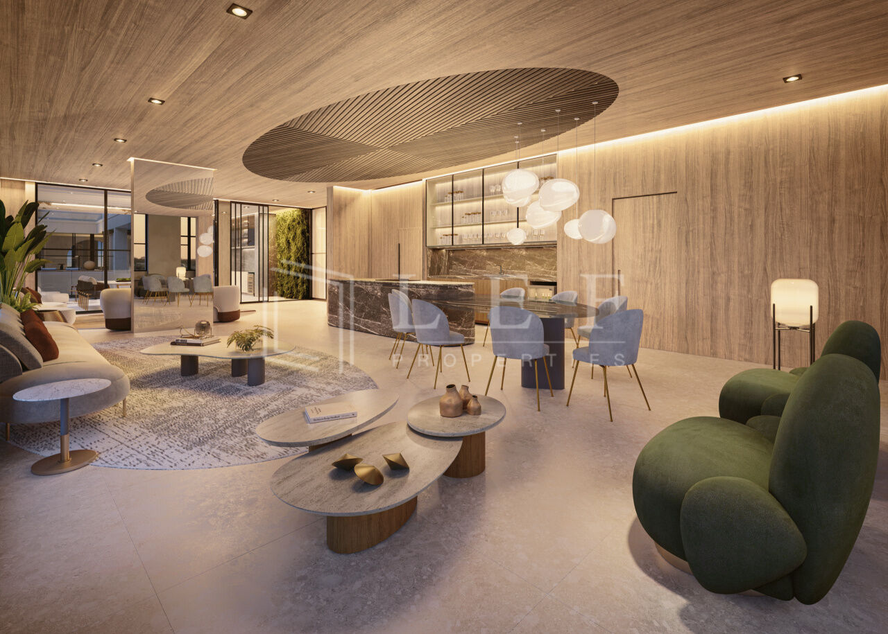 Lef Properties