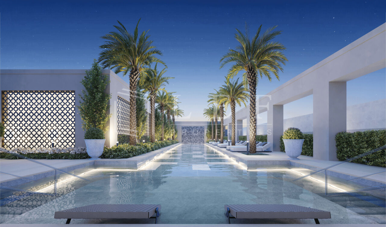 Lef Properties