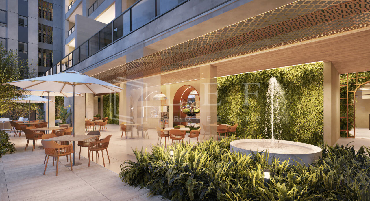 Lef Properties