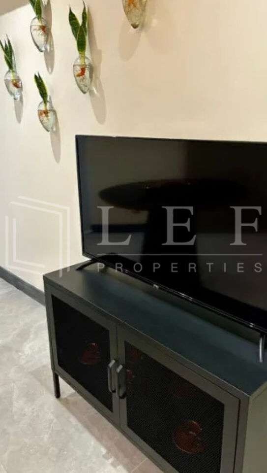Lef Properties