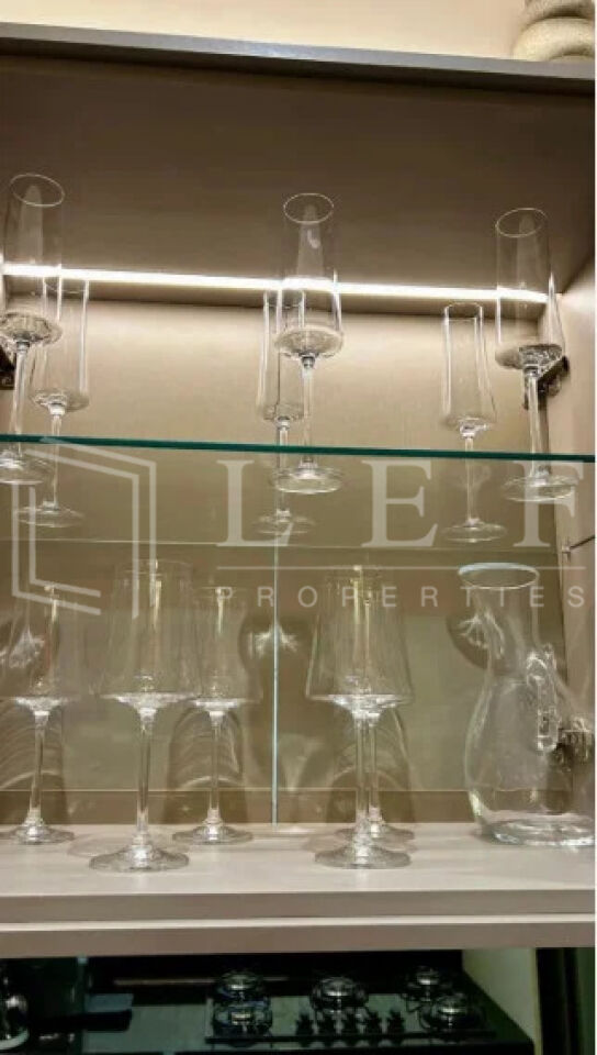 Lef Properties
