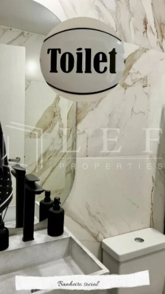 Lef Properties