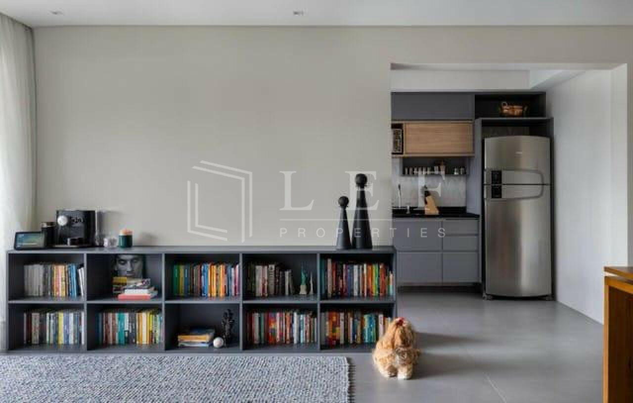Lef Properties
