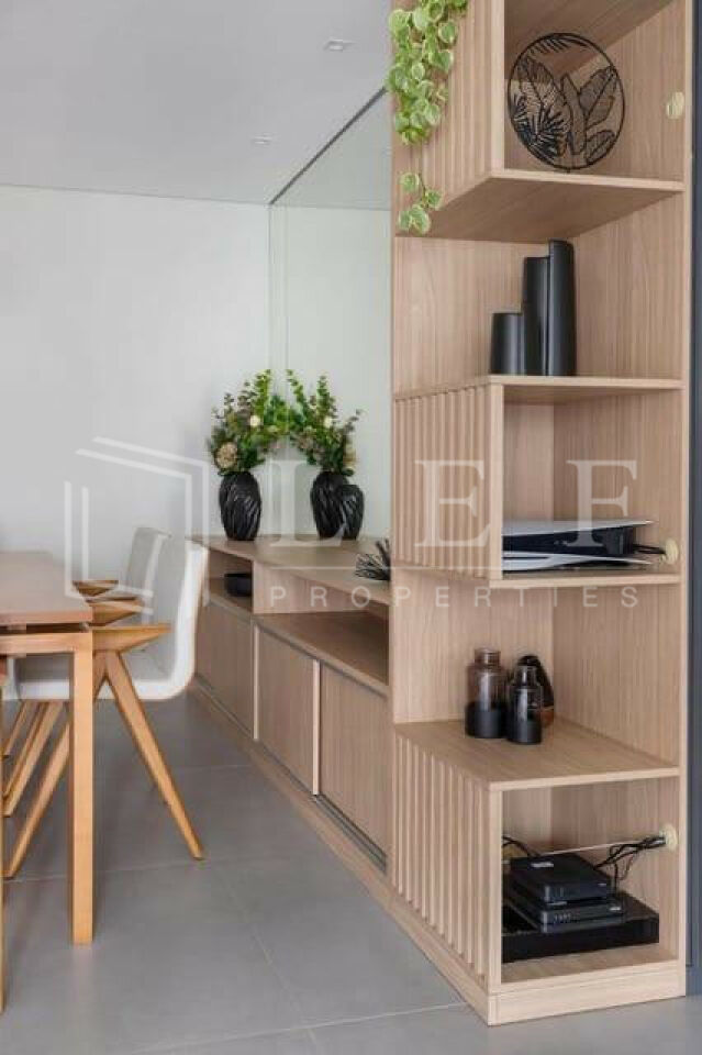 Lef Properties