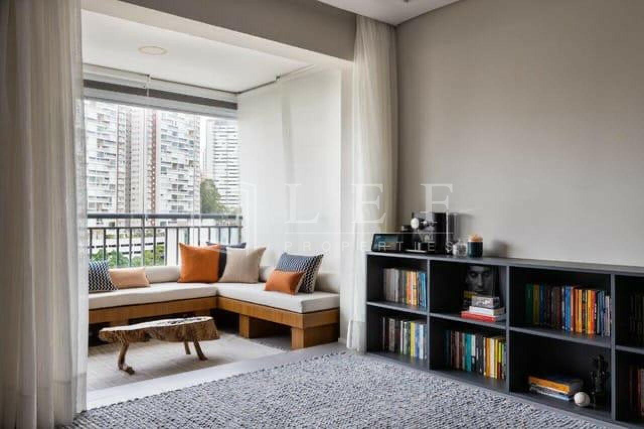 Lef Properties