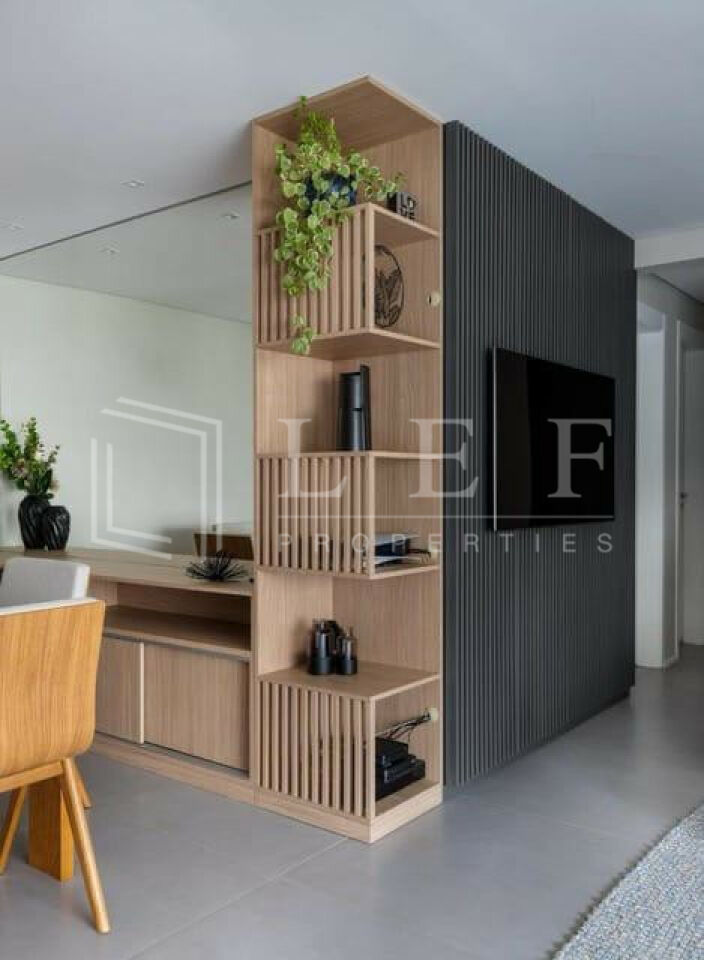 Lef Properties