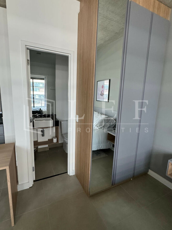 Lef Properties